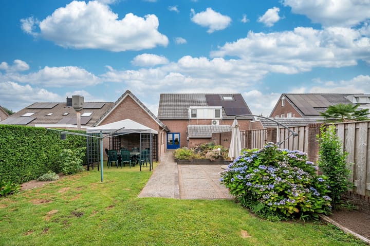 Photo 50 of Korhoenderstraat 15