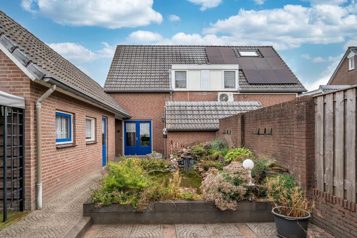 Photo 51 of Korhoenderstraat 15