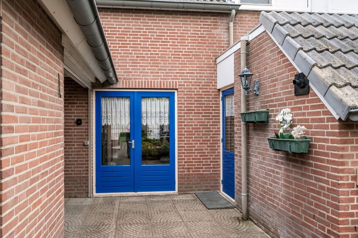 Photo 52 of Korhoenderstraat 15