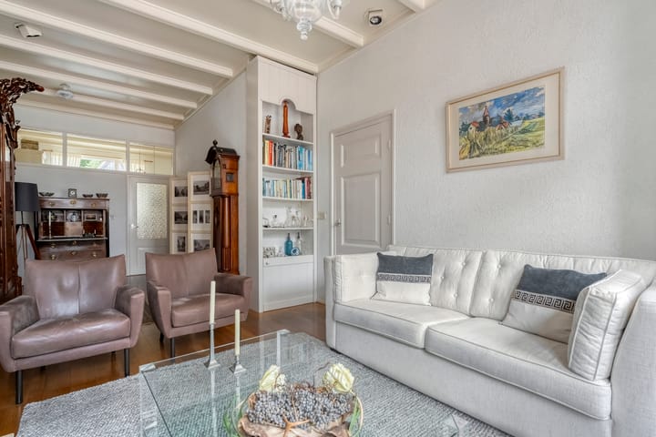 Photo 3 of Onnastraat 16