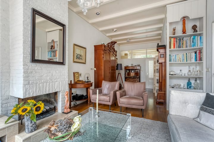 Photo 4 of Onnastraat 16