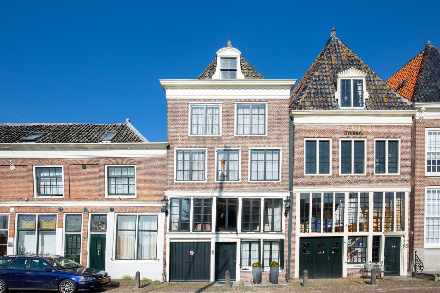 Foto 1 van Veermanskade 11