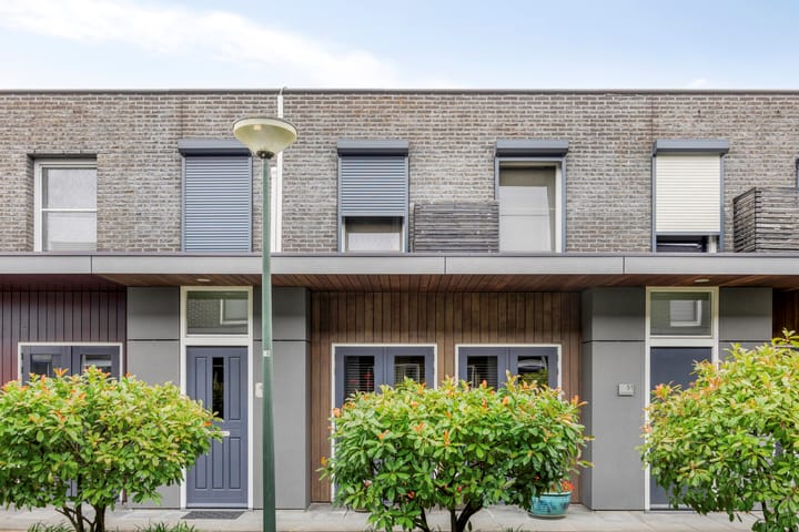 Foto 5 van Poolster 49