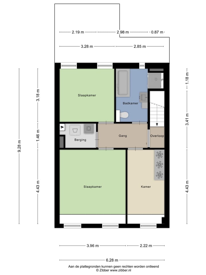 Foto 29 van Poolster 49