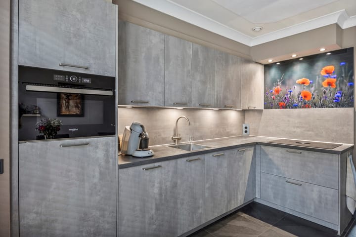 Foto 3 van Poolster 49