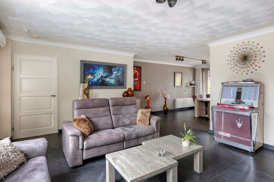 Foto 8 van Poolster 49