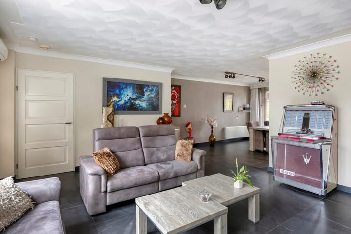 Foto 8 van Poolster 49