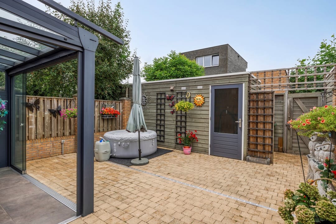 Foto 23 van Poolster 49