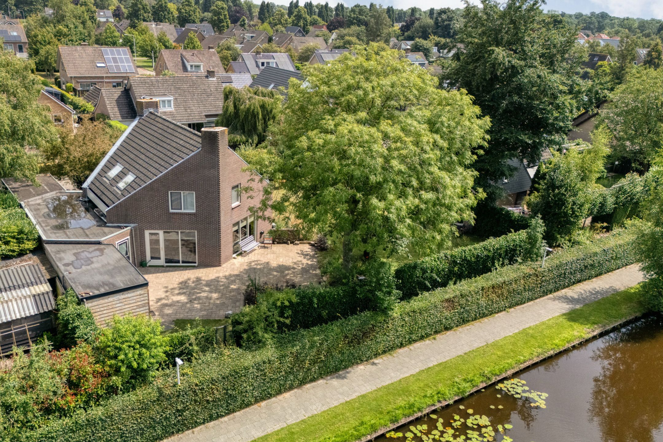 Photo 3 of Merellaan 37