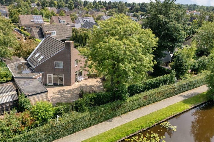 Photo 3 of Merellaan 37