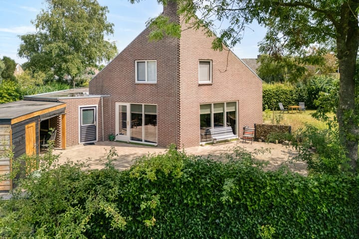 Photo 4 of Merellaan 37