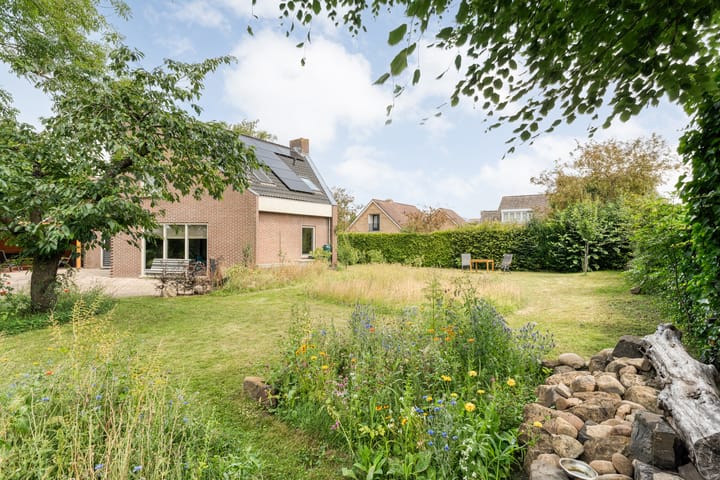 Photo 5 of Merellaan 37