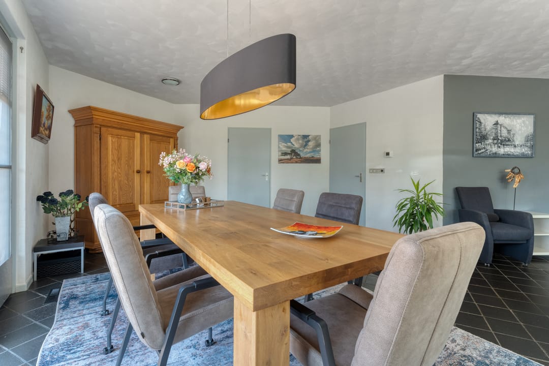 Photo 13 of Merellaan 37