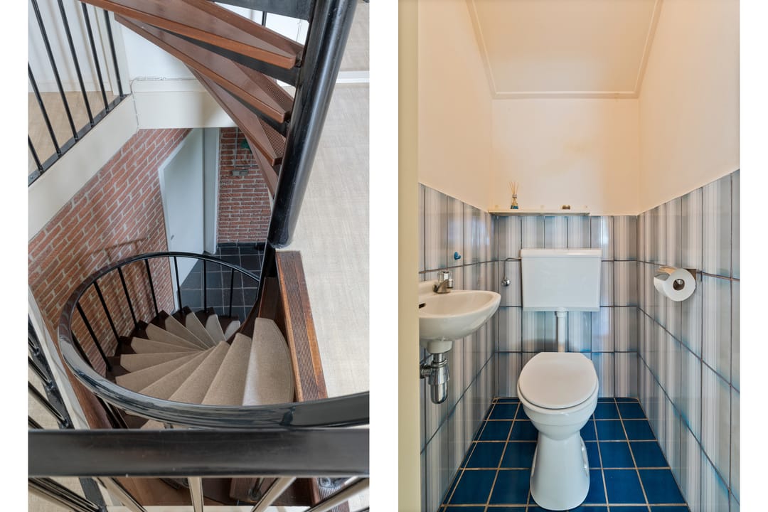 Photo 22 of Merellaan 37