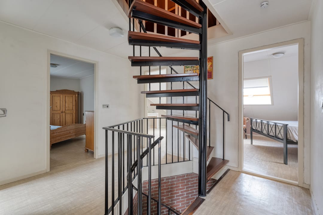 Photo 23 of Merellaan 37