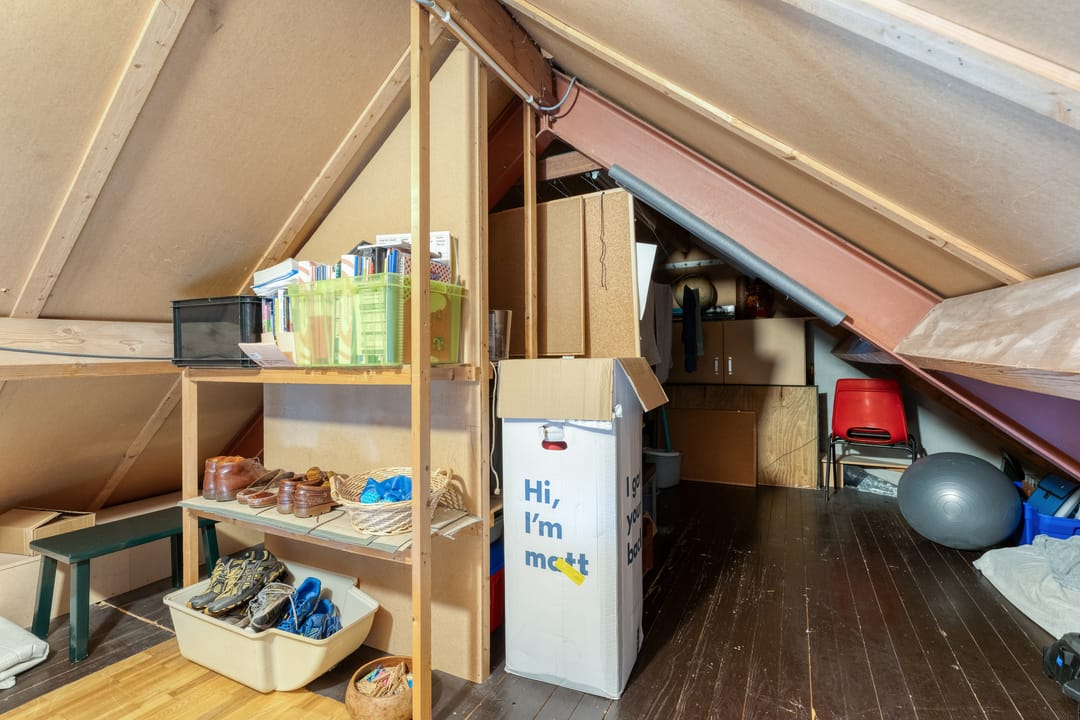 Photo 43 of Merellaan 37