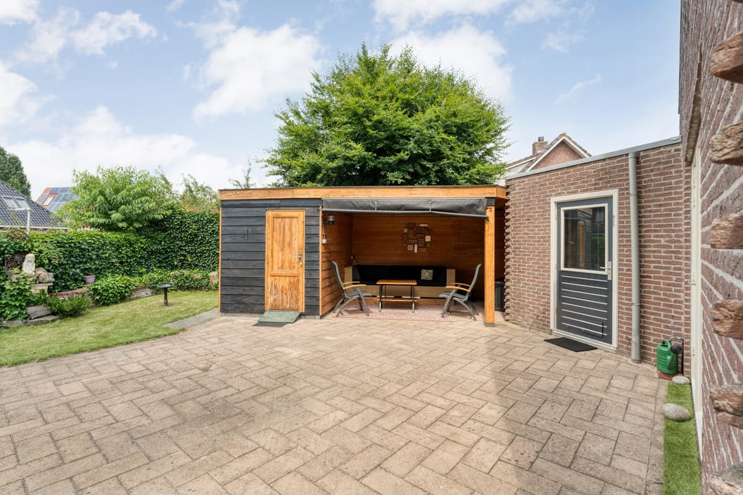 Photo 46 of Merellaan 37