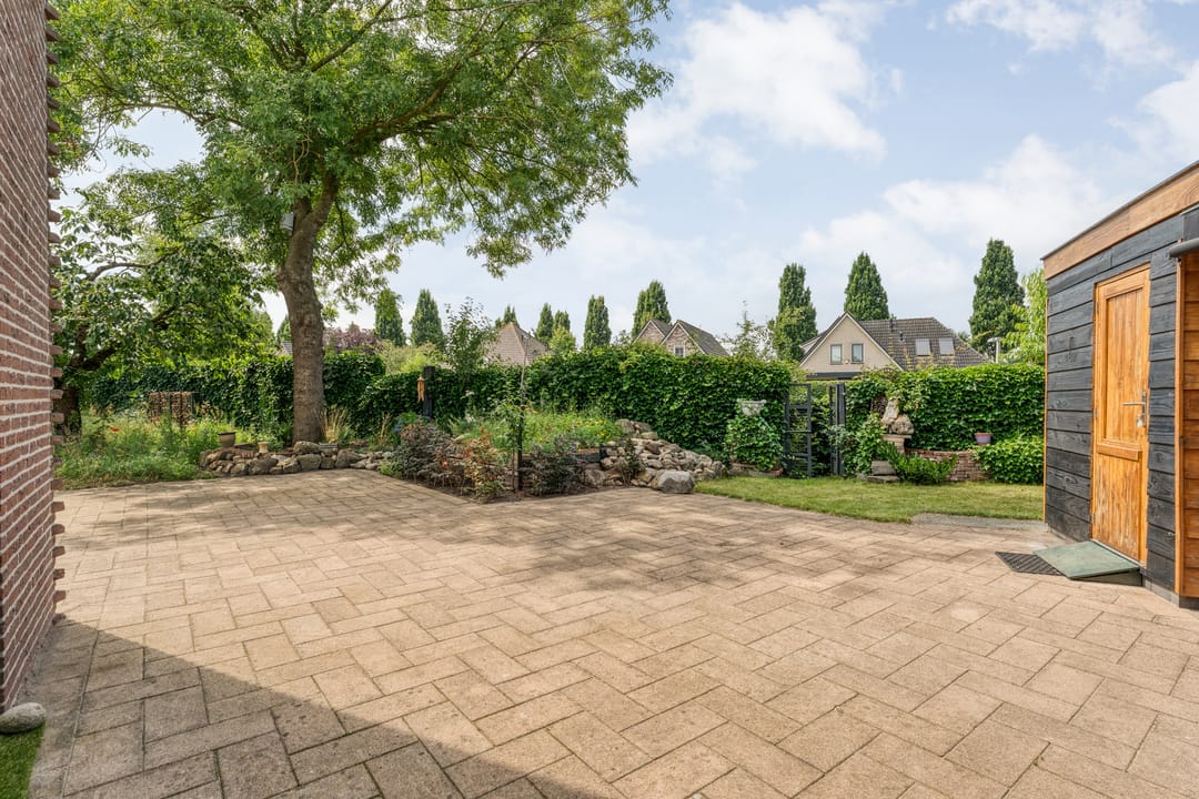 Photo 47 of Merellaan 37