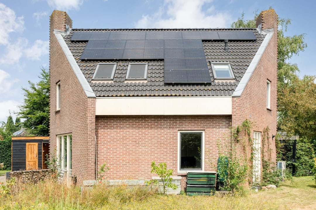 Photo 52 of Merellaan 37