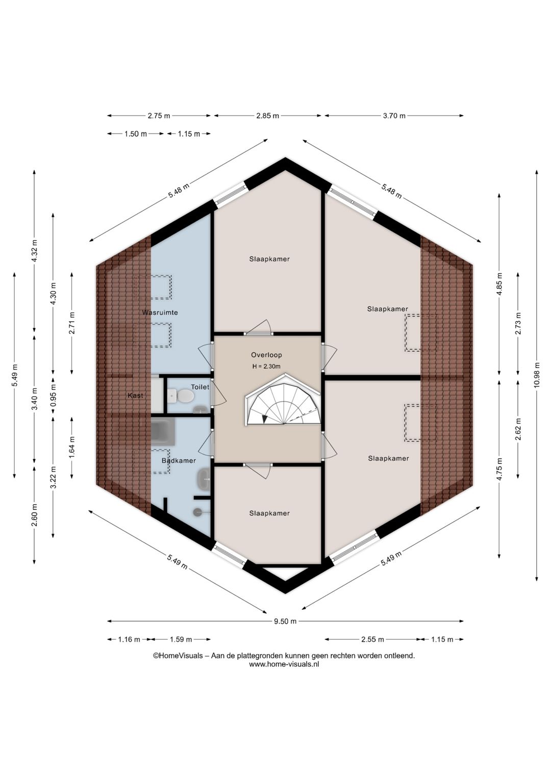 Photo 62 of Merellaan 37