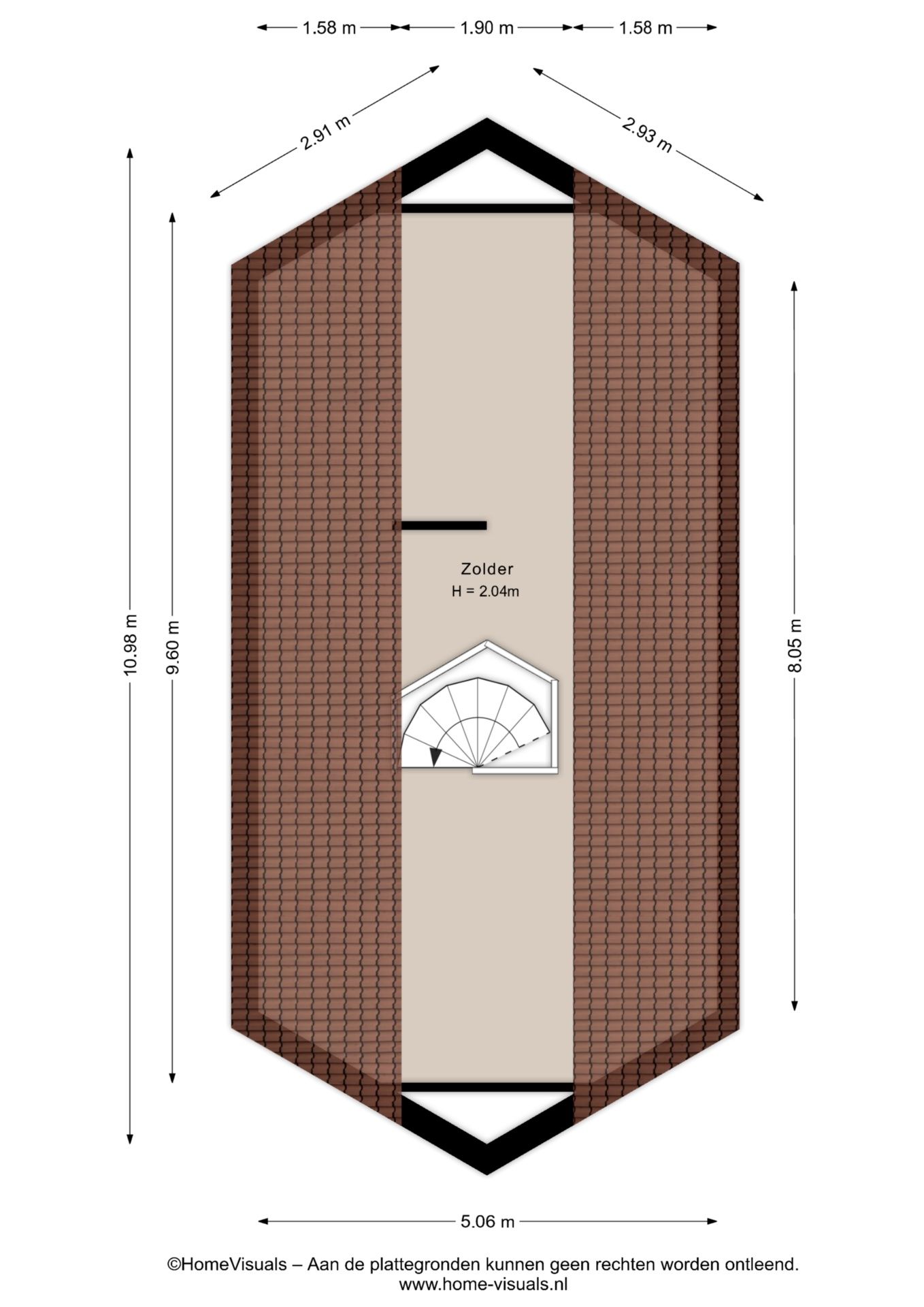 Photo 63 of Merellaan 37
