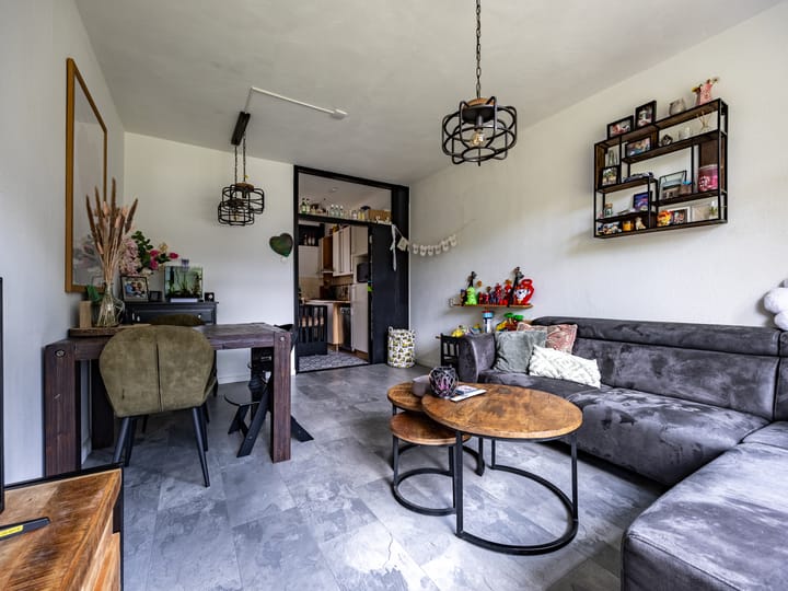 Photo 6 of Carel Beukerhof 34