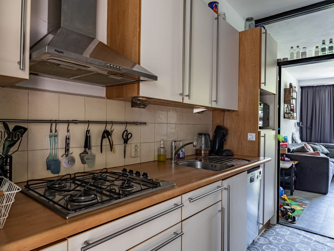 Foto 11 van Carel Beukerhof 34