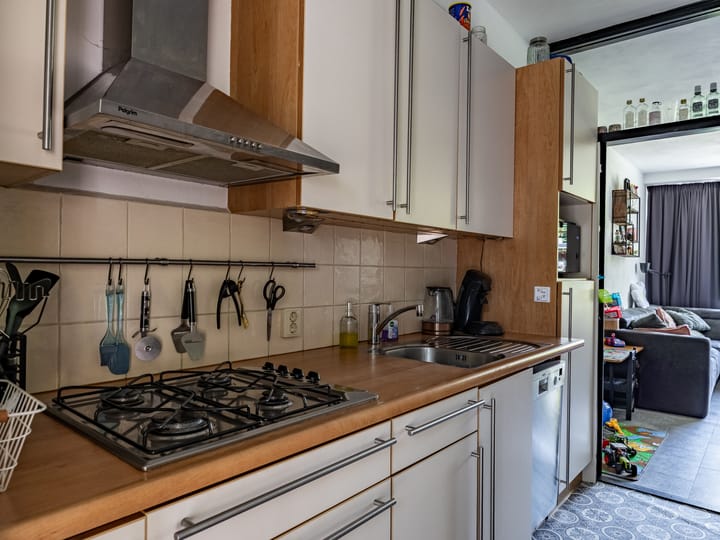 Photo 11 of Carel Beukerhof 34