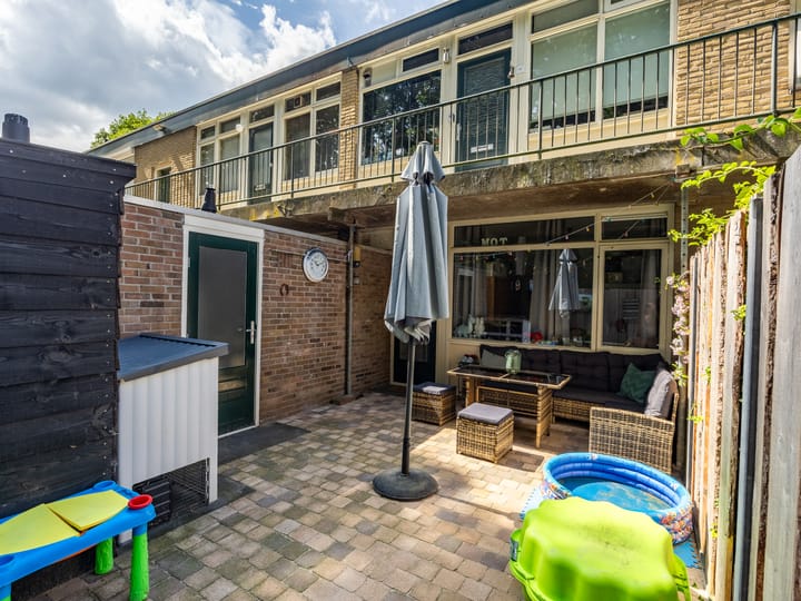 Photo 18 of Carel Beukerhof 34