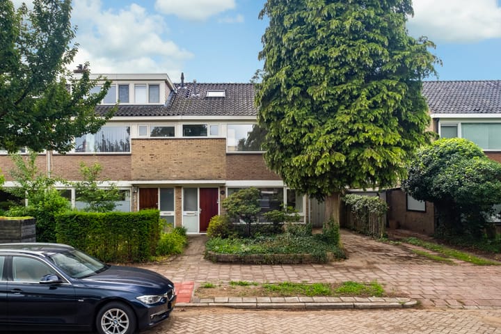 Foto 2 van Irenelaan 45