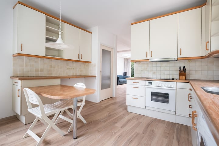 Foto 3 van Irenelaan 45