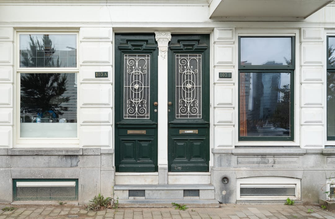 Foto 2 van Maaskade 103-A01