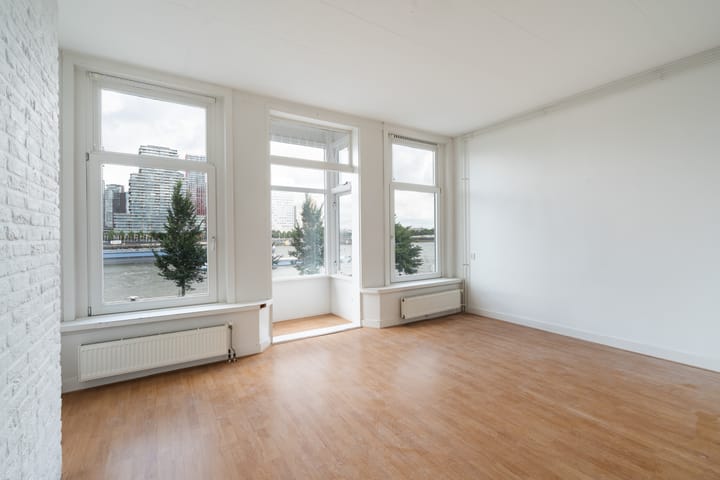 Foto 3 van Maaskade 103-A01