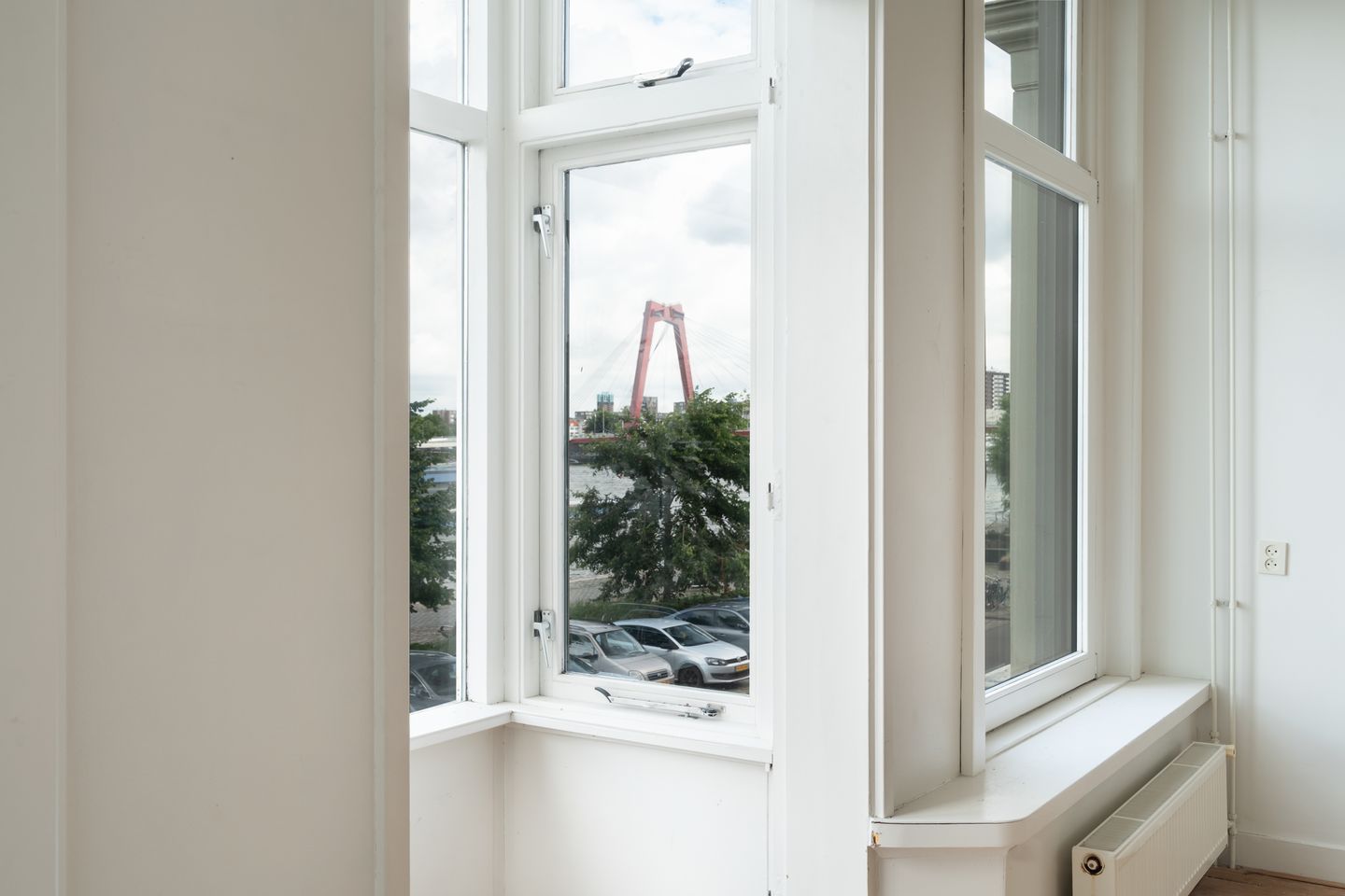 Foto 4 van Maaskade 103-A01