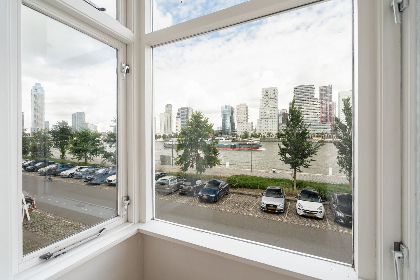 Foto 5 van Maaskade 103-A01