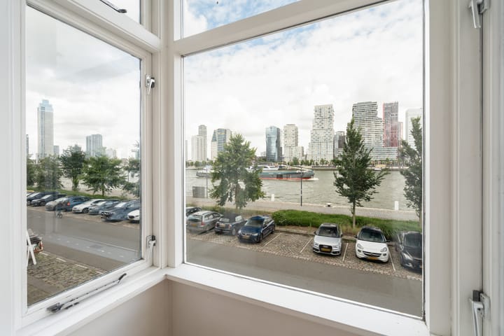 Foto 5 van Maaskade 103-A01