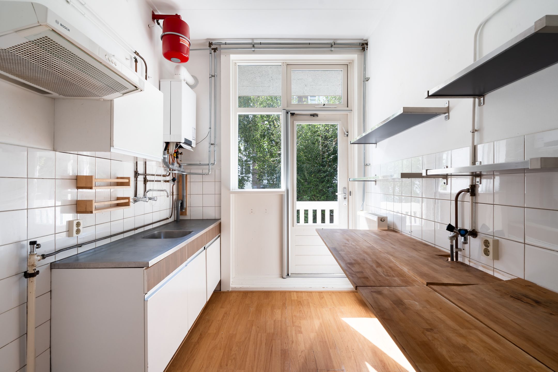 Foto 12 van Maaskade 103-A01