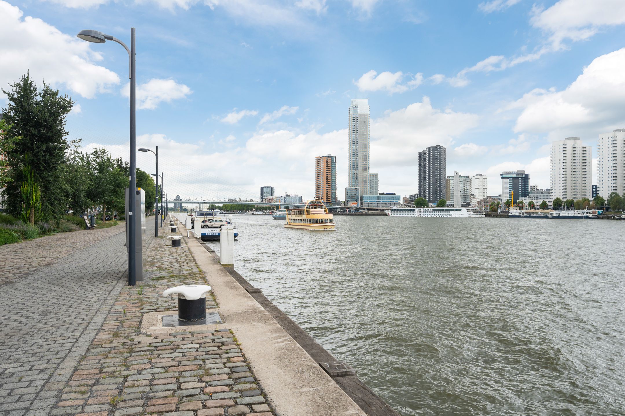 Foto 18 van Maaskade 103-A01