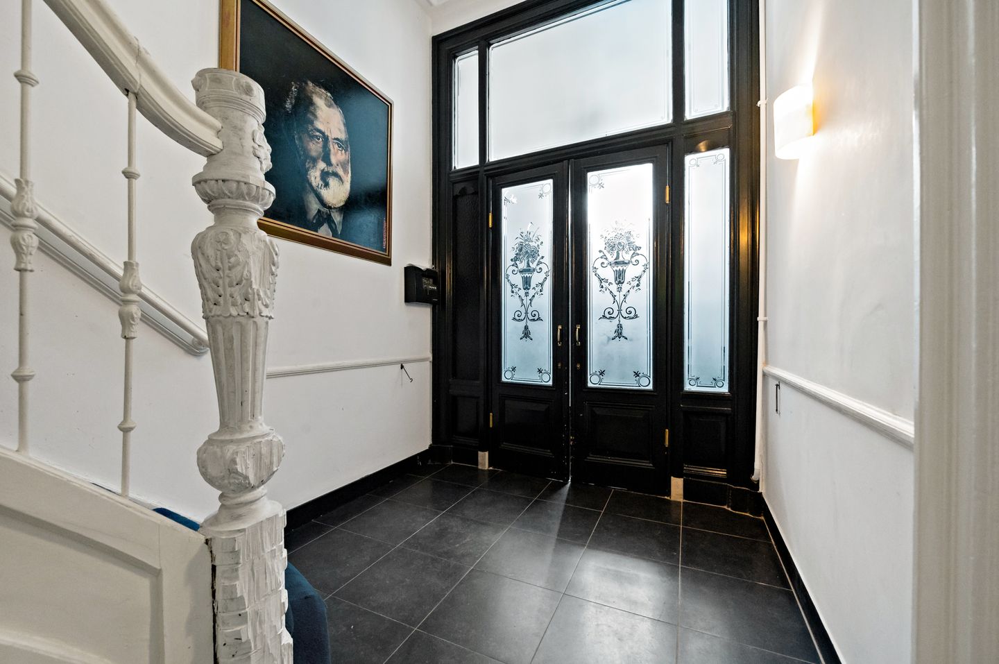 Photo 4 of Nassau Dillenburgstraat 3-1