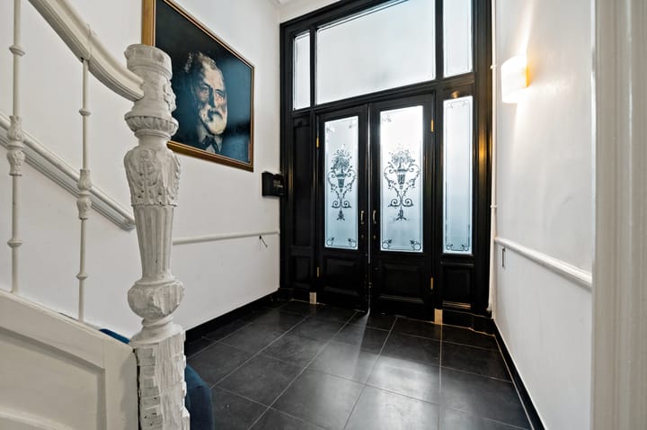 Foto 4 van Nassau Dillenburgstraat 3-1