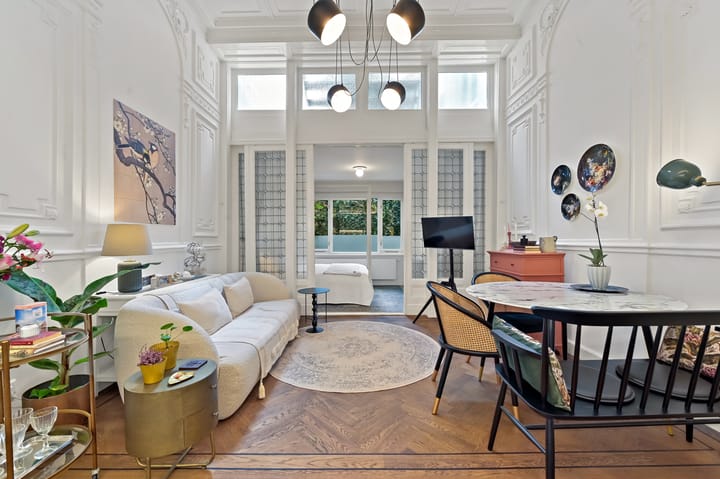 Foto 5 van Nassau Dillenburgstraat 3-1