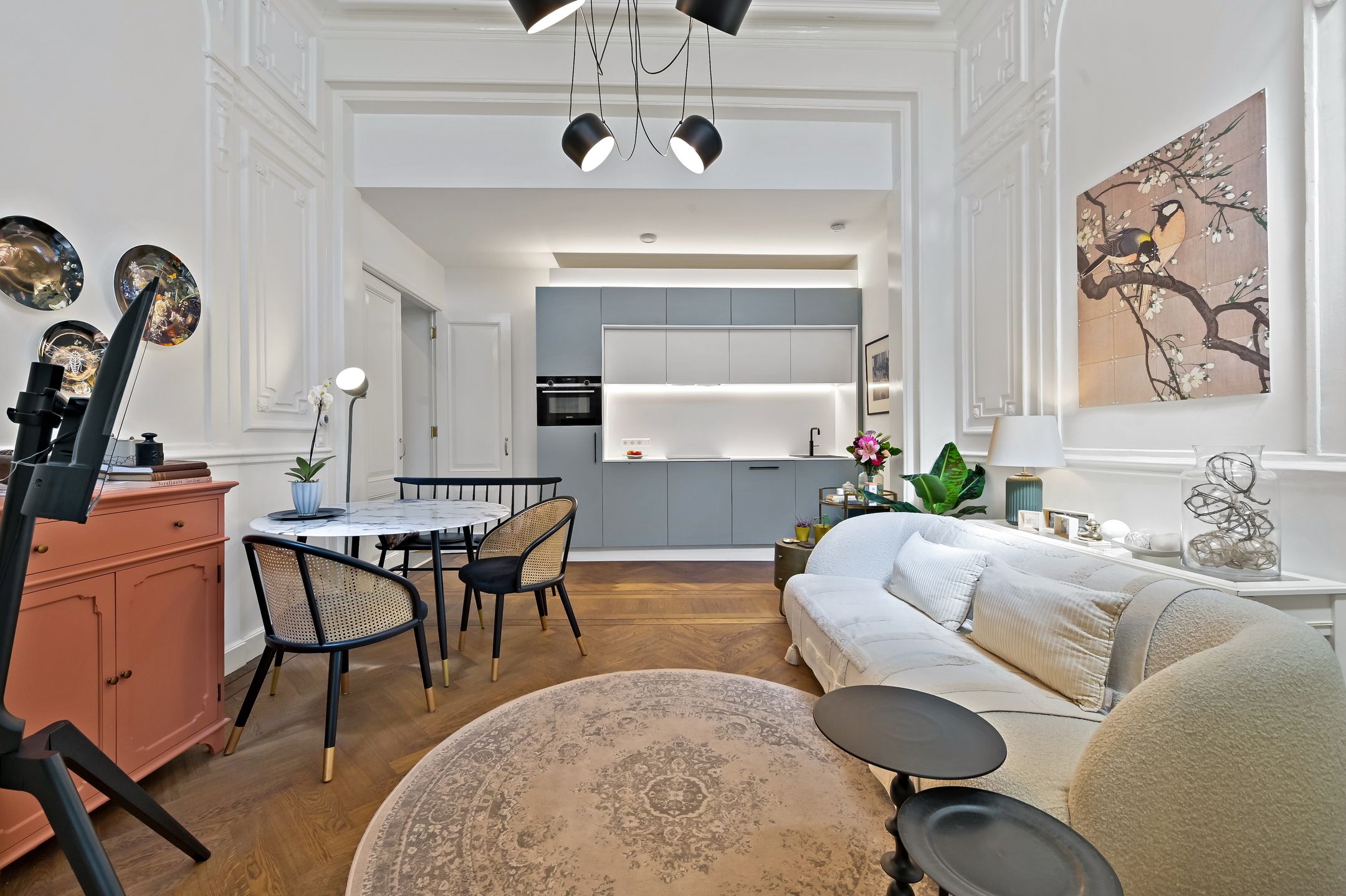 Photo 6 of Nassau Dillenburgstraat 3-1