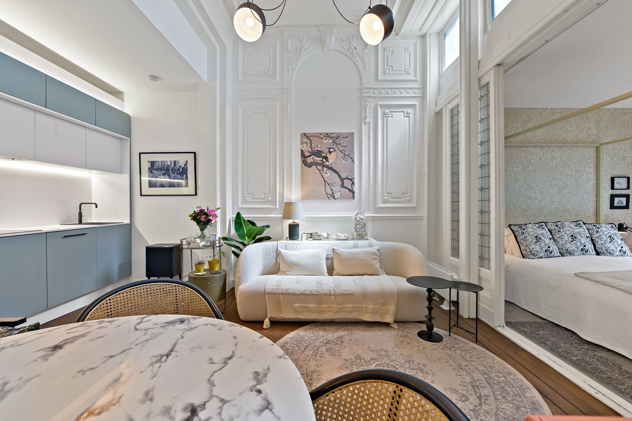 Photo 9 of Nassau Dillenburgstraat 3-1