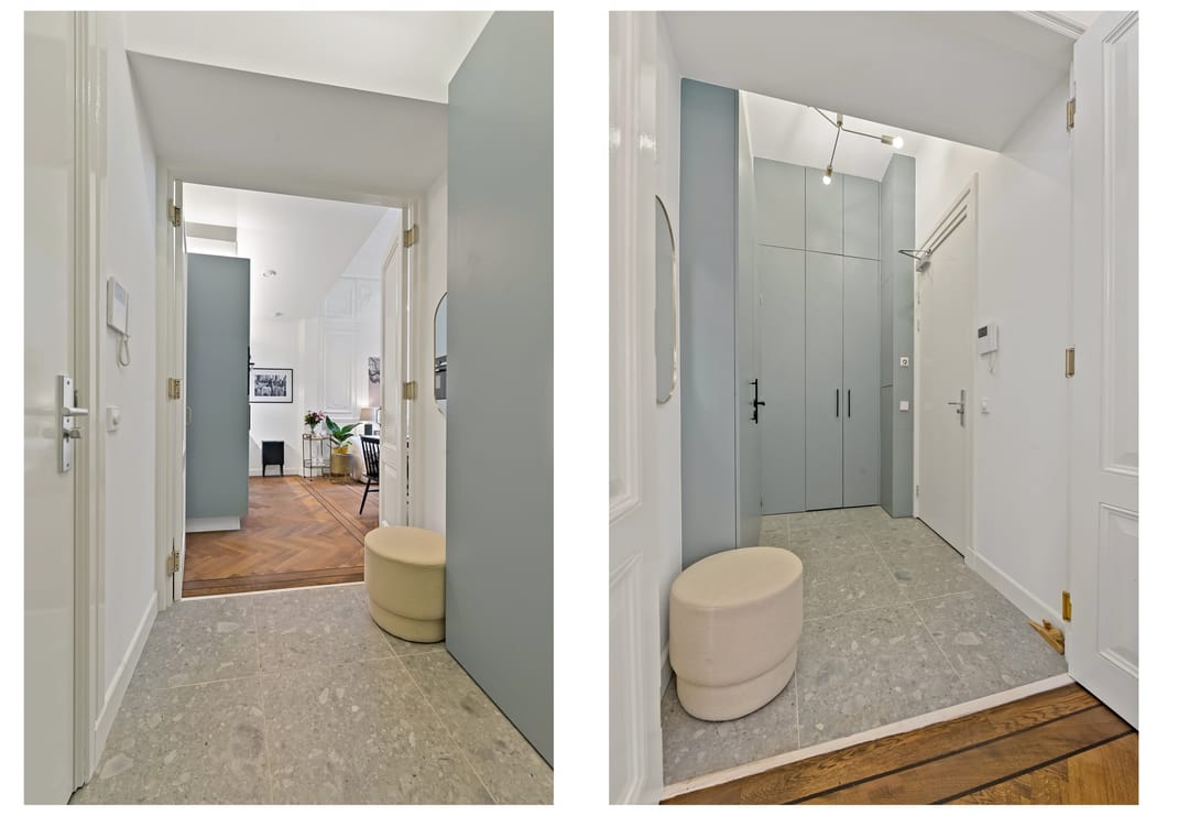 Photo 13 of Nassau Dillenburgstraat 3-1