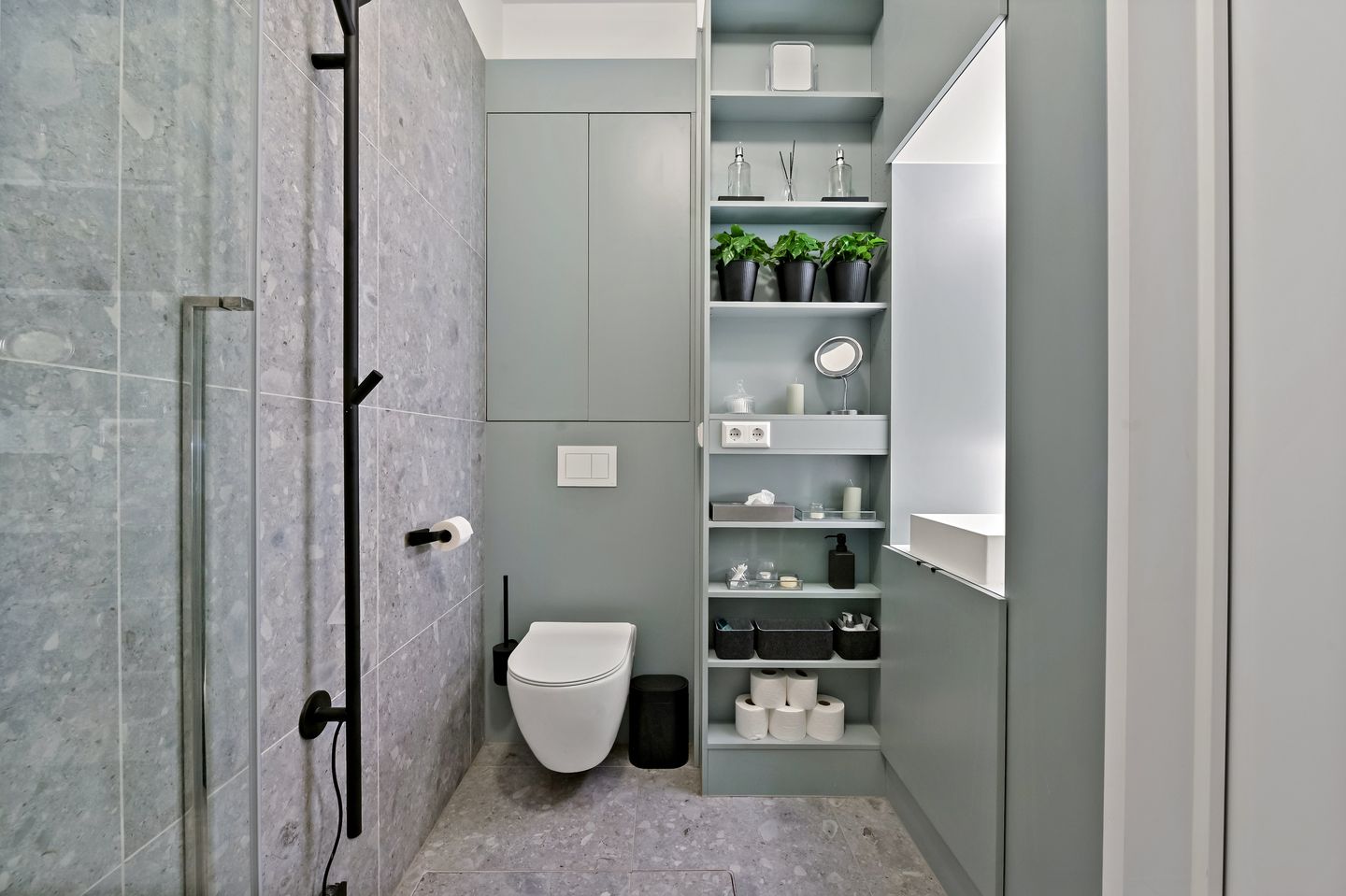 Photo 14 of Nassau Dillenburgstraat 3-1