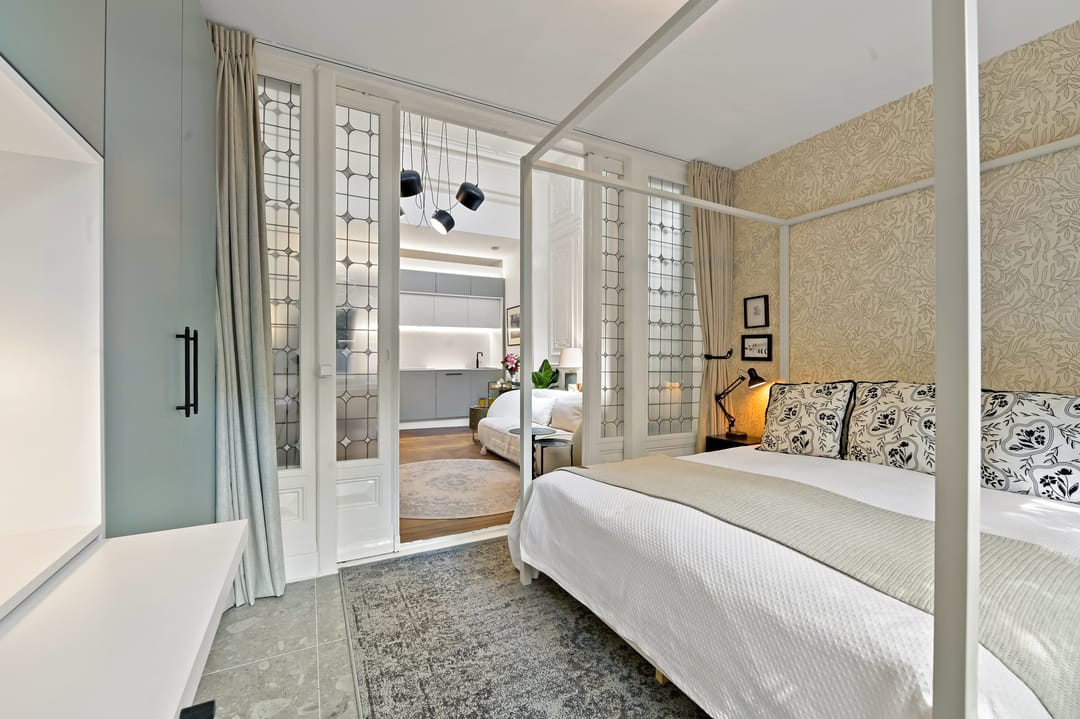 Photo 17 of Nassau Dillenburgstraat 3-1