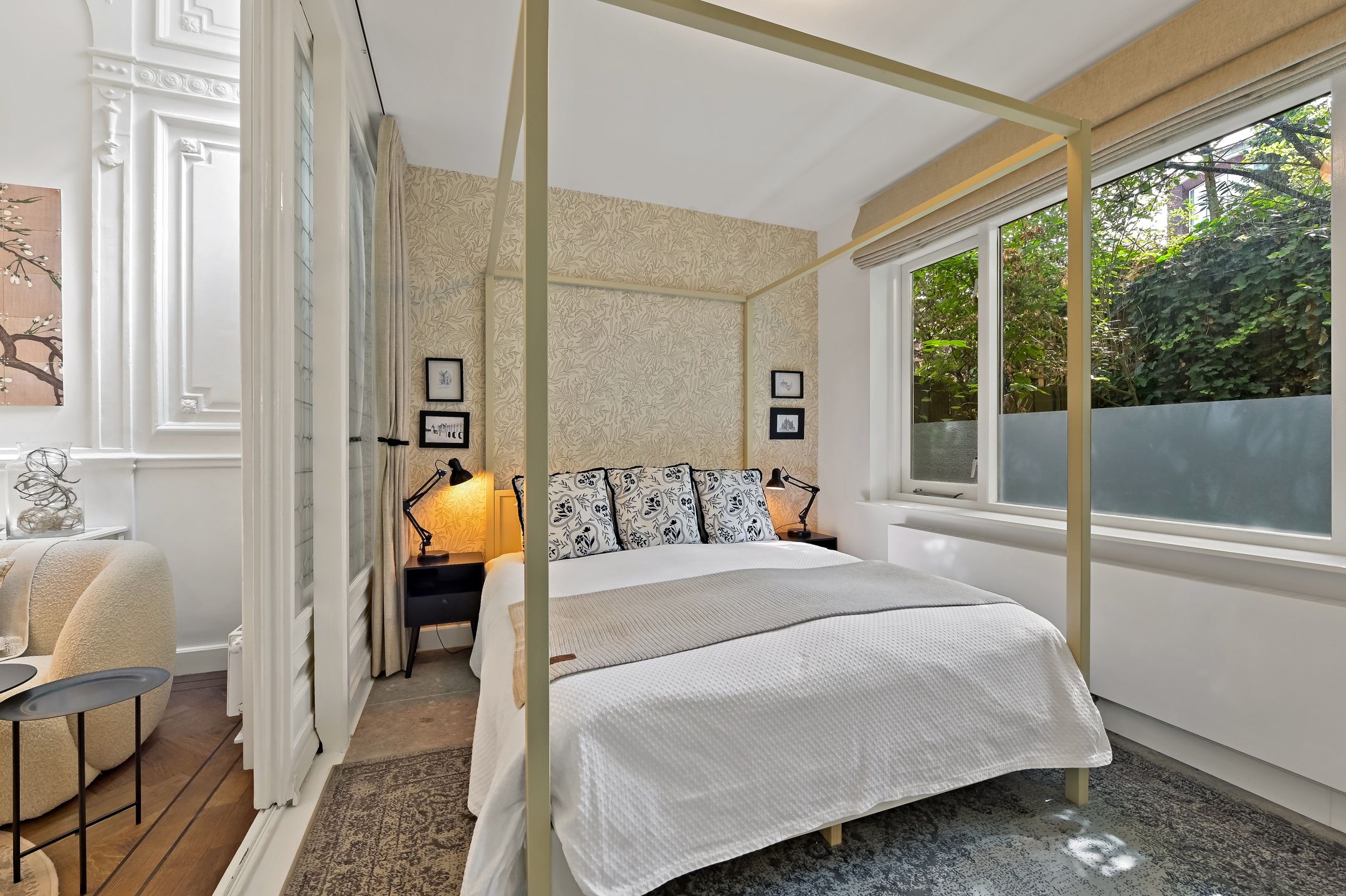 Photo 18 of Nassau Dillenburgstraat 3-1