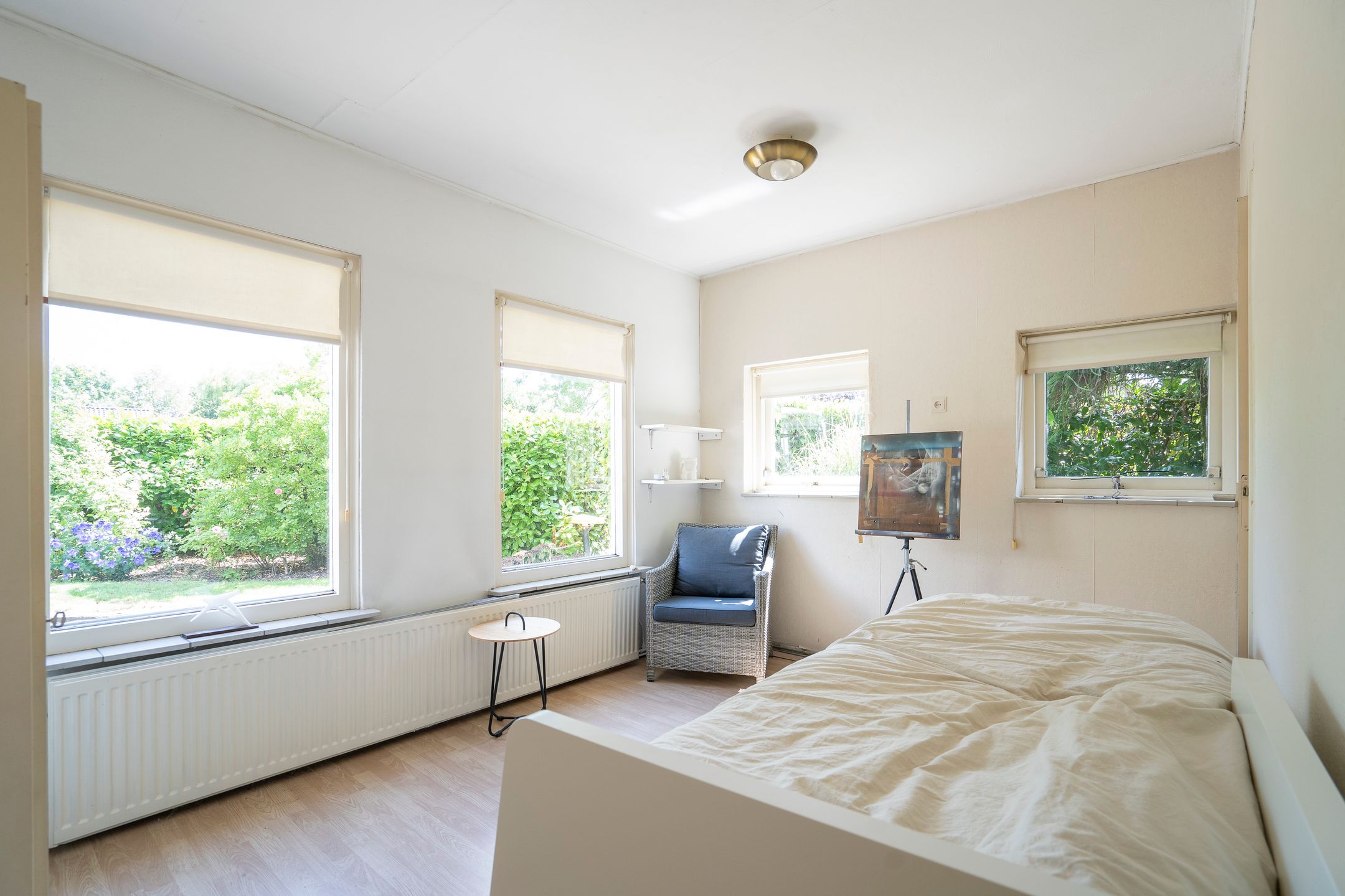 Foto 3 van Rijskadeveld 2