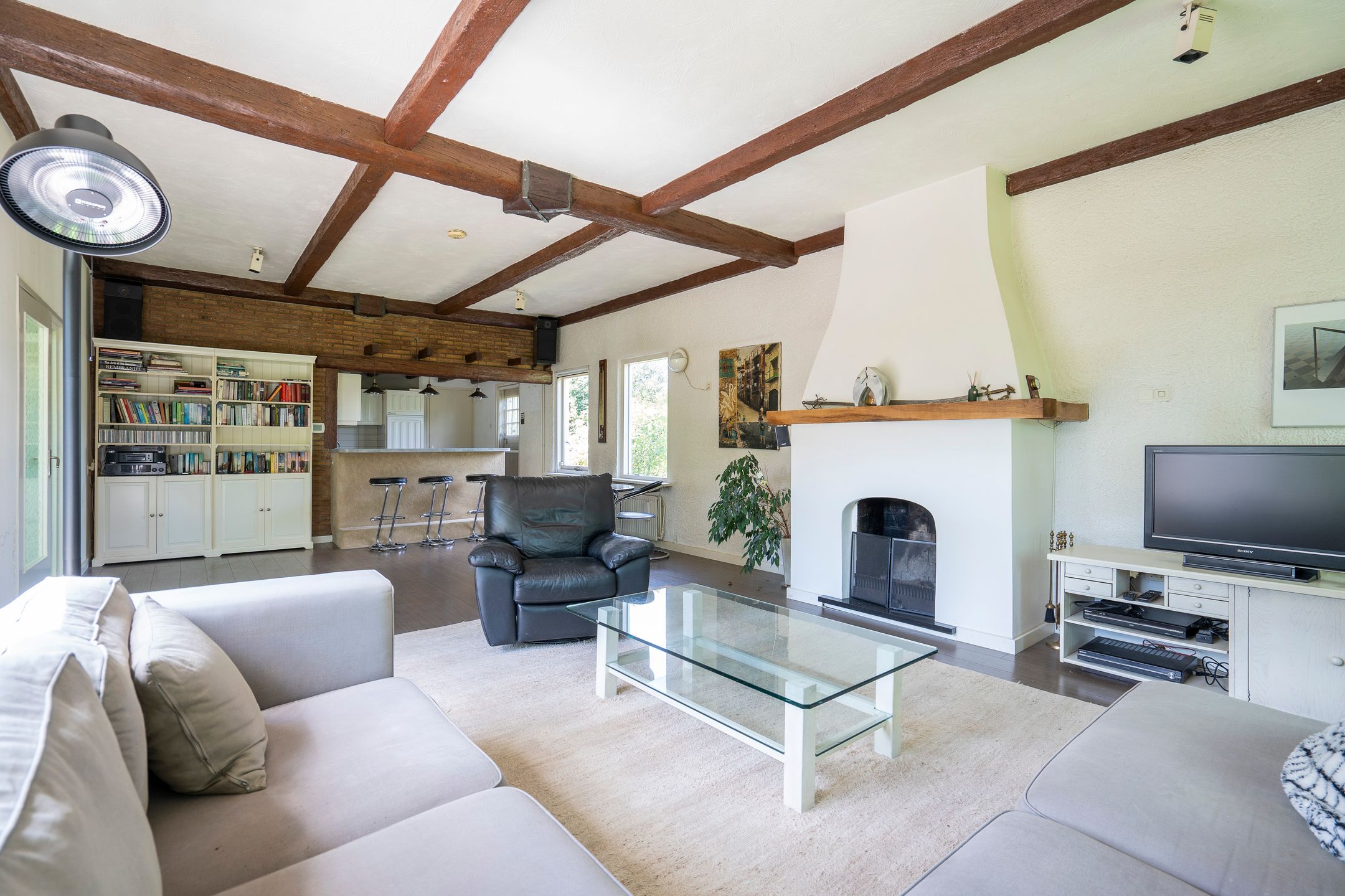 Foto 6 van Rijskadeveld 2