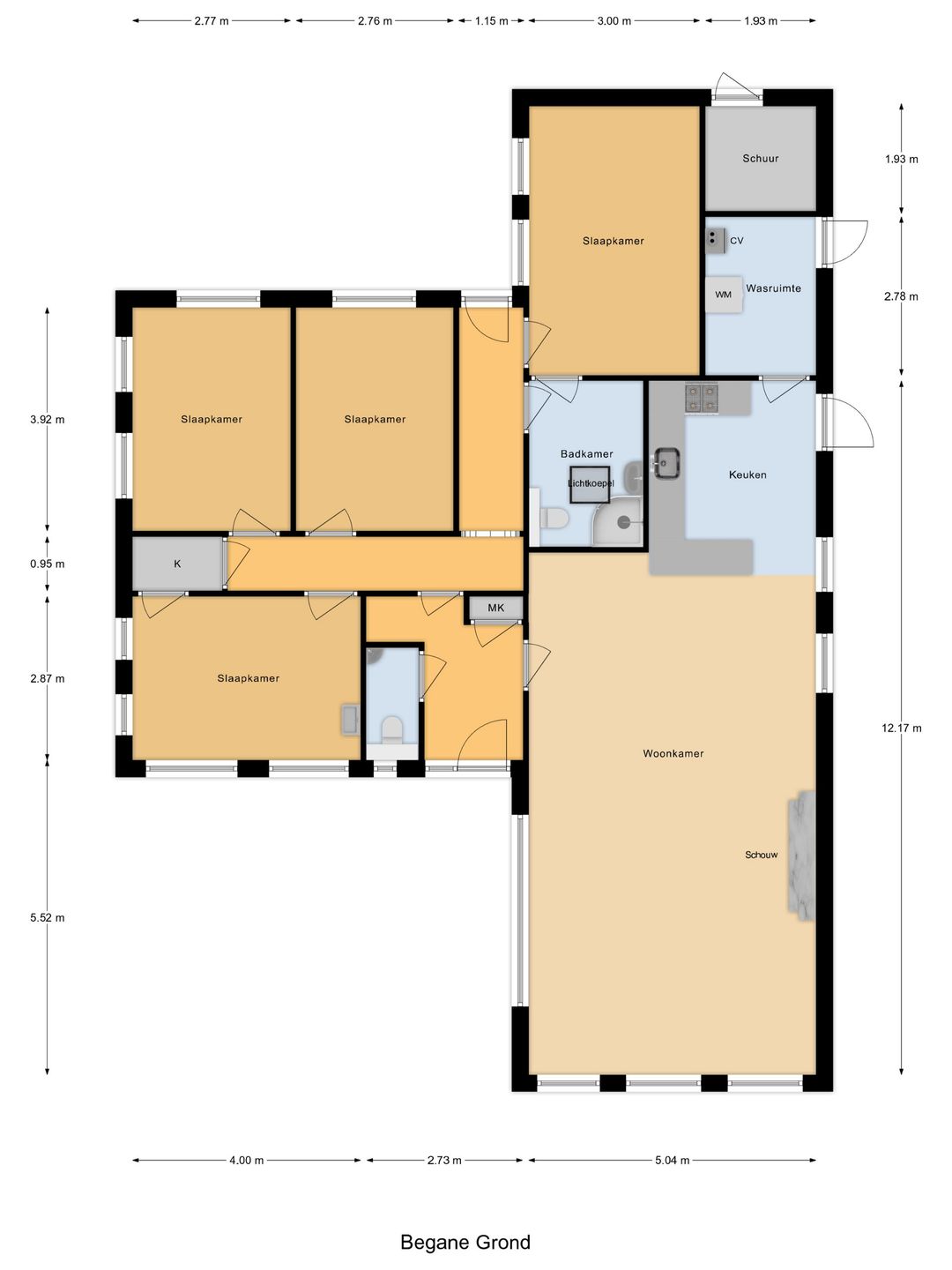 Foto 32 van Rijskadeveld 2